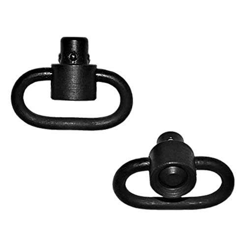 GrovTec GTSW287 Swivels Recessed, Black