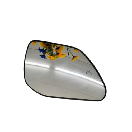 Vitre rétroviseur extérieur droit KIA Niro miroir automatique convexe