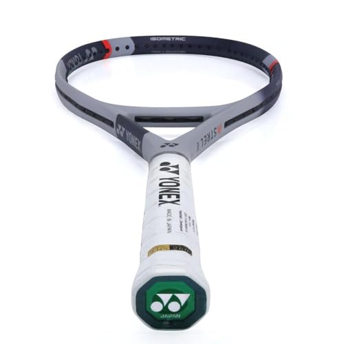 Yonex Astrel 105 corrige les erreurs de centrage pour jouer sans forcer