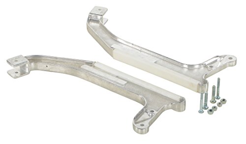 Hand Truck Stair Guides Option miniatura 1