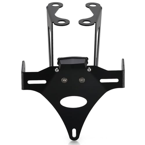Support de plaque d'immatriculation moto 950 821 1200 2017-2023 2024