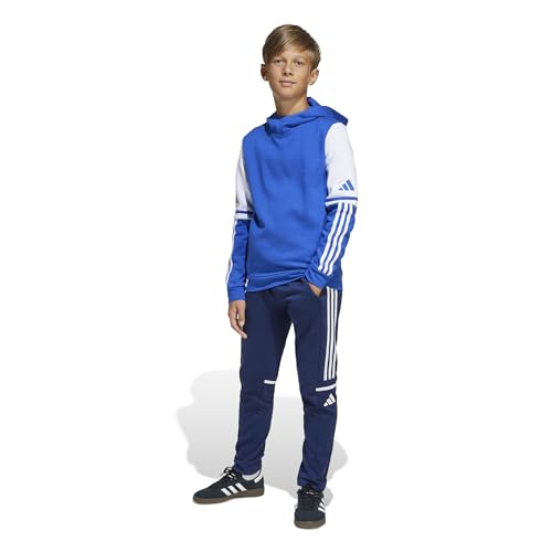 adidas Kids' Squadra 25 Sweat Hoodie3