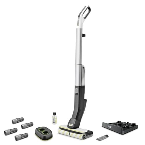 KARCHER FC4 44BDUO - vue 5