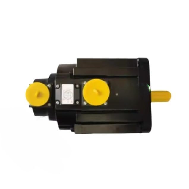MS1H4-10C30CB-A334R Servo Motor Industrial Products with One Year Warranty in Stock