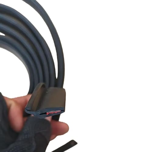 Tiras de sellado de techo para R52 R57: kit protector contra agua 51137123437 5