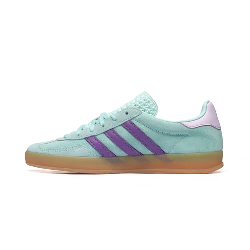 Adidas Superstar II Clear Mint Active Purple 38 baskets unisexes
