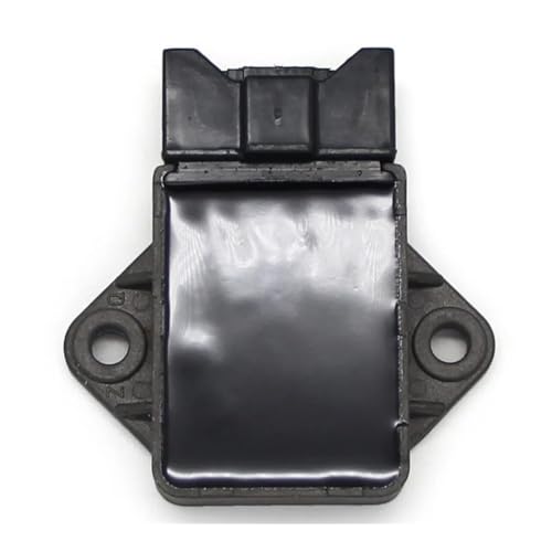 Régulateur de tension de moto pour de longs road trips en CBR1000F