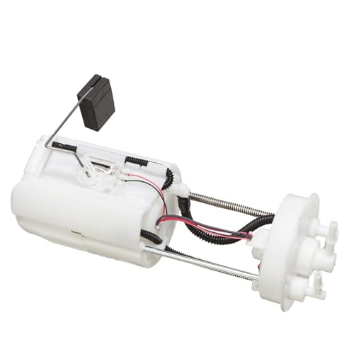 Image of Detroit Axle - FWD Fuel Pump Module for 2016-2022 Honda HR-V, Electrical Fuel Pump Module Assembly 2017 2018 2019 2020 2021 Replacement