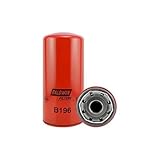 Baldwin Filters B196 Heavy Duty Lube Spin-On Filter (3 Pack)