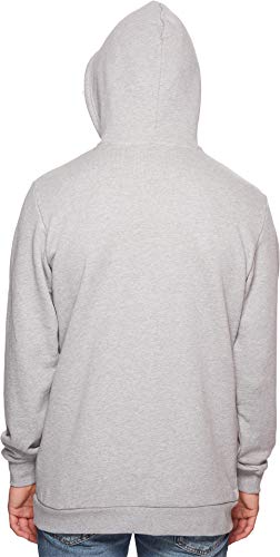 adidas Originals Mens Cotton Logo Hoodie3