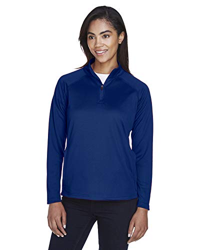 Devon & Jones Stretch Tech-Shell Compass Mujer miniatura 1