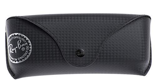 Originele Ray-Ban brillenetui - carbonlook - maat L, L, carbon look - Image 3