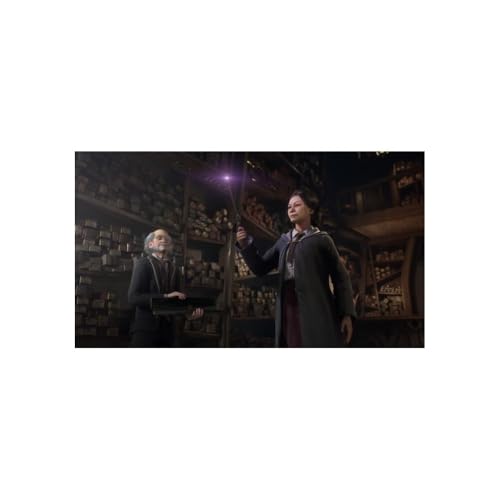 Hogwarts Legacy : 'héritage De Poudlard Xbox Séries X - vue 8