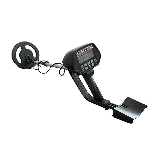 Outils de recherche MD-4050 détecteur de métaux souterrain