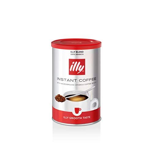 Best Illy Instant Coffee 2024 Where to Buy?
