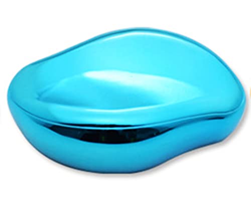 Magic Leg Hair Eraser Body hair Removal Painless Women Crystal Hair Removal Hair Trimmer For Men (Blue)