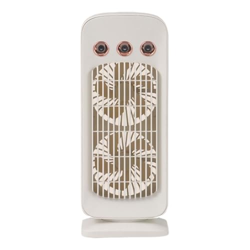 Ventilador nebulizador portátil, ventilador portátil de agua para dormitorio – Enfriador oscilante compacto para gimnasio, escuela, casa, dormitorio, coche, salón, baño, viaje, oficina