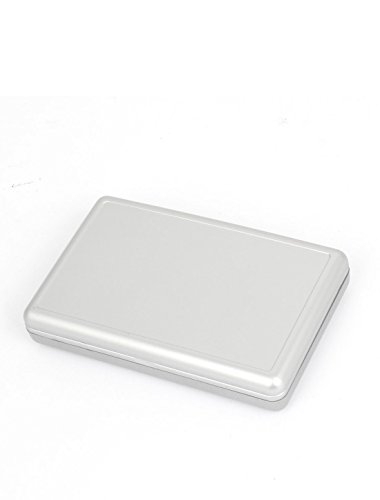 Báscula Digital de Bolsillo Rectangular 0.1g x 500g miniatura 2