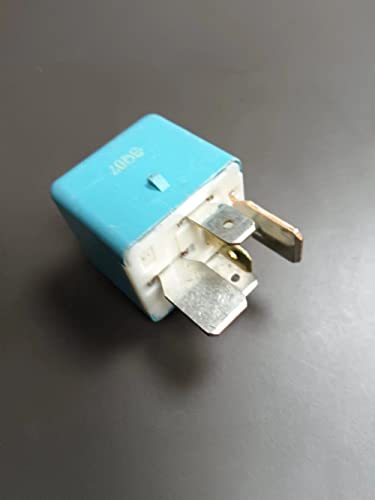 1 pièce RELAIS AUTOMATIQUE 90987 04010 156700 2550 9098704010 1567002550 Compatible with T0Y0TA SCl0N C A M R Y C0R0LLA CAIJUN AUTO