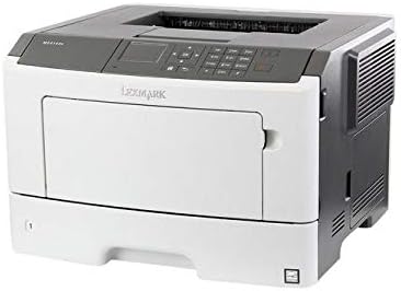 Refurbish Lexmark MS415DN Laser Printer/Toner Value Bundle Pack (35S0260-RC) (Certified Refurbished) Refurbish Lexmark MS415DN Laser Printer/Toner Value Bundle Pack (35S0260-RC) (Certified Refurbished)