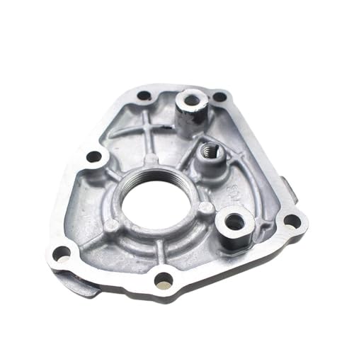 Protection carter YZF-R1 noir couvercle stator robuste - 5