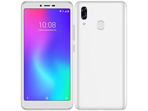 ZTE Libero S10 32GB zCg ZESBK1 Y!mobile