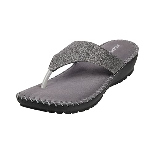Image of Mochi Women Flat Comfort Slip-on