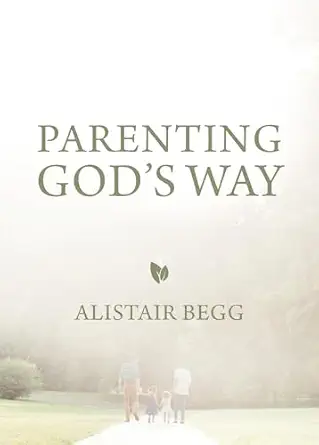 Parenting God's Way