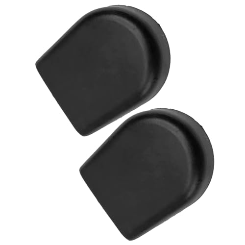 Cache-écrou d'essuie-glace haute résistance pour Toyota Tercel 91-92 repères 85292-01010