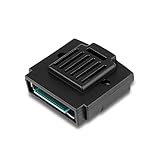 ジャンパーパック 交換用メモリー ジャンパーパック N64 ゲームコンソール ドア 拡張 ジャンパーパック カバー プラグアンドプレイ ドライバー不要