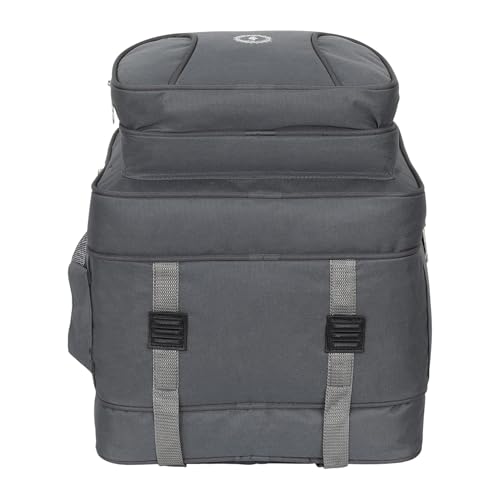 Image of STUNNERZ Stylish Waterproof School Bag Class 6th to 10th School Bag (60 L)
