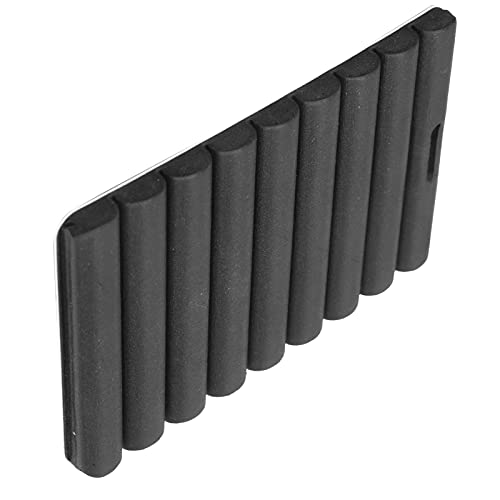 Shanrya Angelhaken-Aufbewahrungsbrett, Köder-Hängebrett Tragbares Hochleistungs-Leichtgewicht zum Fliegenfischen – Bild 6