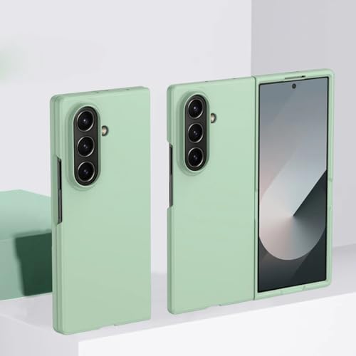 Coque rigide Samsung Z Fold 5 fine et mignonne avec motif bonbon haute définition