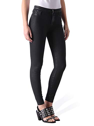 Jeans jogging Diesel Flixee-Ankle parfait pour un look urbain
