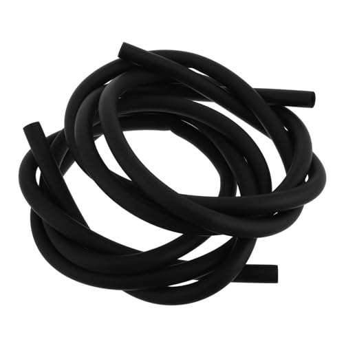 Gogogmee Cycling Cable Housing Sound Absorbing Tube Bike Frame Foam Tube Reduces Noise Bicycle