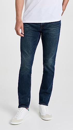 rag & bone Men's Fit 2 Authentic Stretch Jeans2
