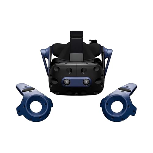 HTC VIVE Pro 2