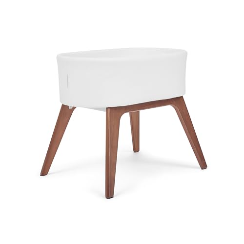 Delta Aero Organic Fabric Bassinet