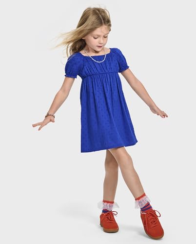 The Children's Place,and Toddler Short Sleeve Dressy Dress3