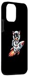 Zoom IMG-2 pinscher in miniatura astronauta marte