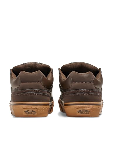 Image of Vans Men's Caldrone Shoe