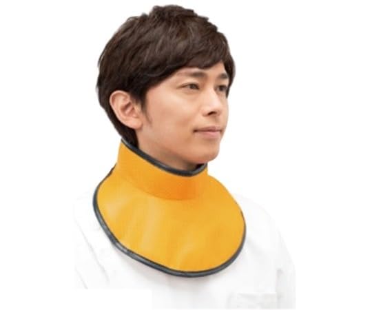 Amazon.co.jp: 保科製作所 スマートライト ネックガード ブルー 鉛当量