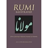Rumi Illustrated (Chinese Bound Illustrated)