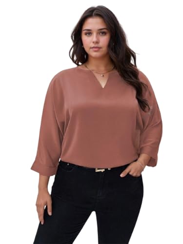 Image of KOTTY Womens Floral Flutter Sleeve Empire Navy Blue Button Boat Neck Top