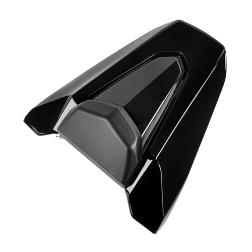 Carénage queue CB650R 2024 capot de selle finition premium injectée