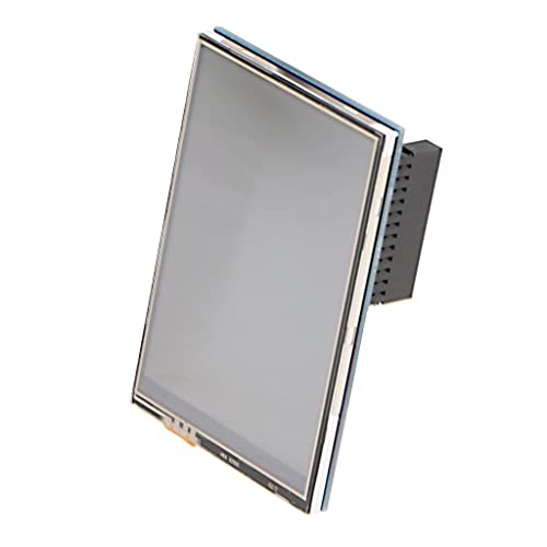 Image of 480x320 DOTS TFT Touch Screen Monitor LCD Display for Model B|Computers /Tablets & Networking | Other Computers & Networking