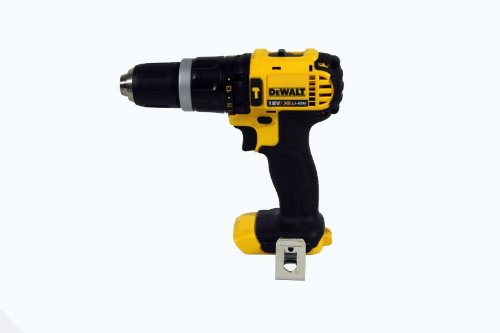 Preisvergleich Produktbild DeWALT DCD785 18V Akku Schlagbohrschrauber Solo