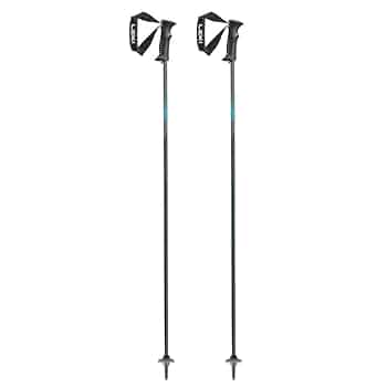 LEKI スキー ストック 105cm Amazon | [レキ] スキーストック サファイア SAPHIR NBL 105