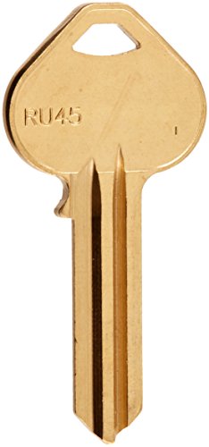Llave en blanco Corbin Russwin 1011 D1 Kaba Ilco 2473926 1
