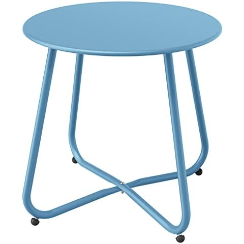 Grand patio Mesa Auxiliar Cover